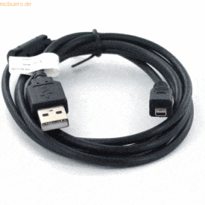 k.A. USB-Verbindungskabel komaptibel mit Nikon UC-E17