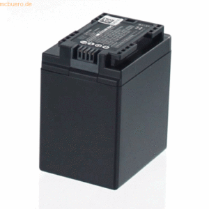 k.A. Akku für Canon BP-745 Li-Ion 3