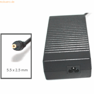 k.A. Netzteil kompatibel mit MEDION FSP135-ASAN1