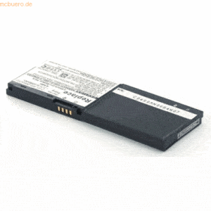 k.A. Akku für Blackberry RDM71UW Li-Ion 3