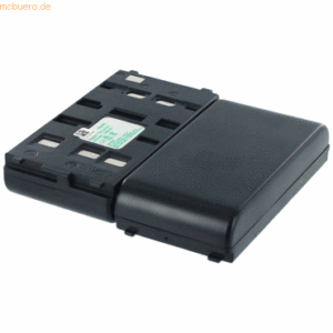 k.A. Akku für Hama CP 408 NiMH 6