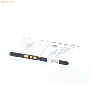 k.A. Akku für Sony DSC-WX220 Li-Ion 3
