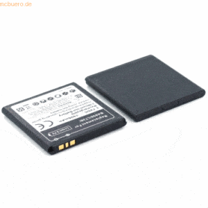 k.A. Akku für Sony Ericsson PM-0060-BV Li-Ion 3