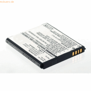 k.A. Akku für Alcatel One Touch Pop C5 Dual Li-Ion 3