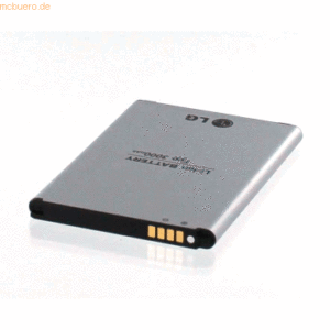 LG Electronics Akku für LG Electronics D855 Li-Ion 3