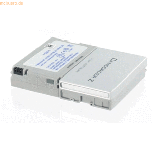 k.A. Akku für Sharp BT-L227 Li-Ion 7