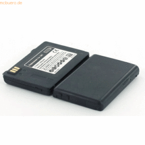 k.A. Akku für Siemens V30145-K1310-X185 Li-Ion 3
