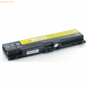 k.A. Akku für Lenovo Thinkpad W520 4284-4CU Li-Ion 10