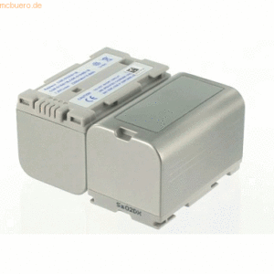 k.A. Akku für Panasonic AG-DV1DC Li-Ion 7