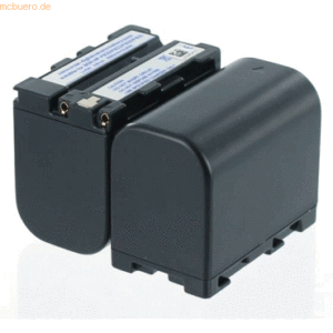 k.A. Akku für Sony DCR-PC2 Li-Ion 3