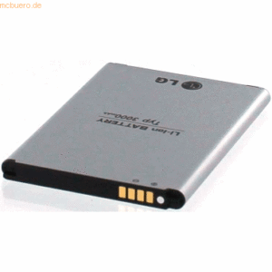 LG Electronic Akku für LG Electronic G3 16GB TITAN Li-Ion 3
