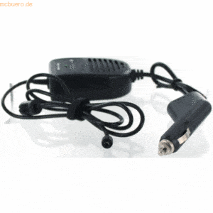 k.A. KFZ Ladekabel kompatibel mit HP PAVILION 11-N070EG X360PC