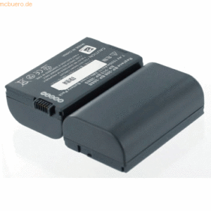 k.A. Akku für Canon BP-310 Li-Ion 7
