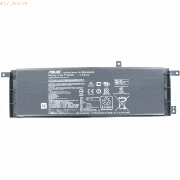 Asus Akku für Asus 0B200-00840100 Li-Pol 7