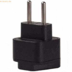 HP Original EU-Adapterstecker für HP 822328-004