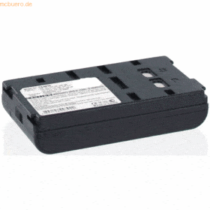 k.A. Akku für Sony CCD-V90E NiMH 6
