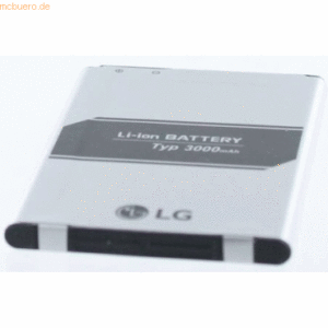 LG Electronic Akku für LG Electronic G4 Li-Ion 3