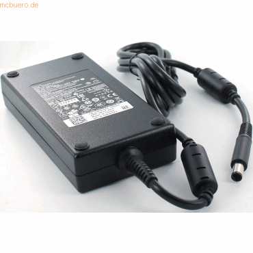 k.A. Notebooknetzteil kompatibel mit DELL ADP-180MB D