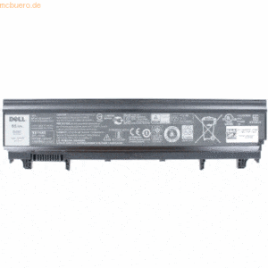 Dell Akku für Dell LATITUDE 15 E5540-7845 Li-Ion 11