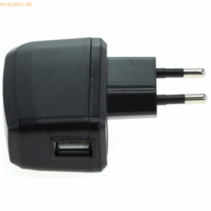k.A. USB-Netzteil kompatibel mit Plantronics VOYAGER LEGEND UC