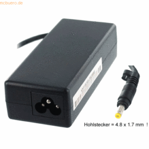 k.A. Netzteil kompatibel mit HP 609936-001