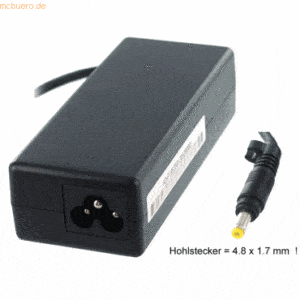 k.A. Netzteil kompatibel mit HP 060627-11