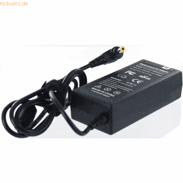 k.A. Notebooknetzteil kompatibel mit ASUS X55U-SX038V