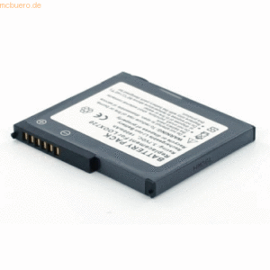 k.A. Akku für Fujitsu-Siemens Pocket Loox 700 Li-Ion 3