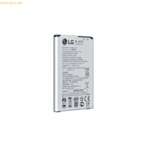 LG Electronic Akku für LG Electronic BL-46ZH Li-Ion 3