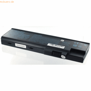 k.A. Akku für Acer 4UR18650F-2-QC141 Li-Ion 14