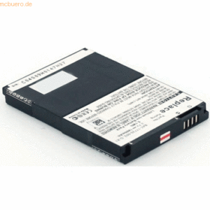 k.A. Akku für Blackberry 8900 Li-Ion 3