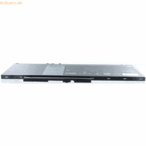 Dell Akku für Dell LATITUDE E5570 Li-Ion 7