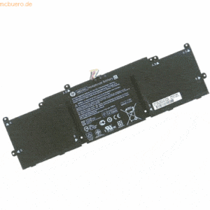 HP Akku für HP 787521-005 Li-Ion 11