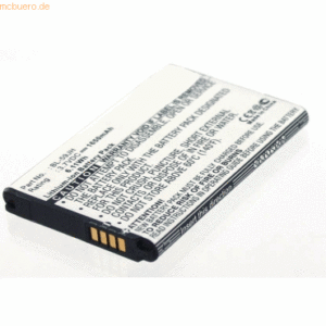 k.A. Akku für LG Electronics P710 Optimus L7II Li-Ion 3