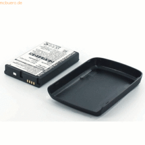 k.A. Akku für Blackberry Bold 9700 Li-Ion 3