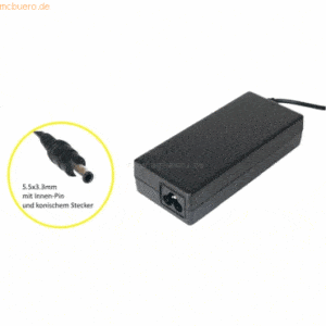 k.A. Netzteil kompatibel mit SAMSUNG R510-AURA T3200 DUSC