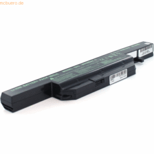 k.A. Akku für Wortmann Terra Mobile 1548 Li-Ion Volt 11