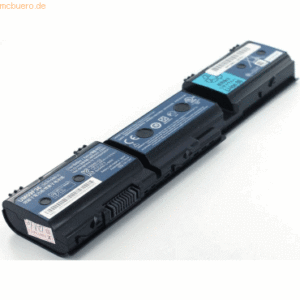 k.A. Akku für Acer UM09F70 Li-Ion Volt 11
