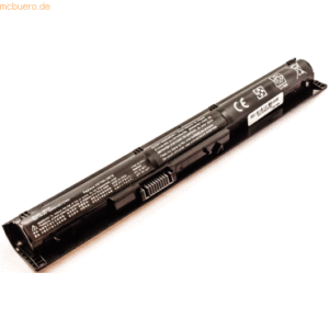 k.A. Akku für Hewlett-Packard 805294-001 Li-Ion 14