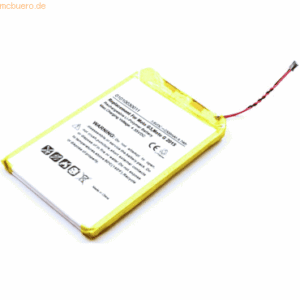k.A. Akku für Motorola Moto G3 Li-Pol 3