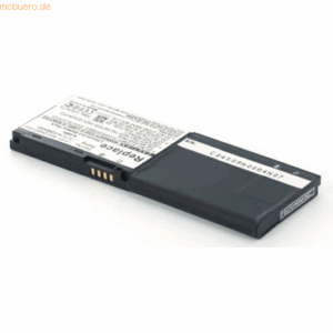 k.A. Akku für Blackberry Torch 9800 Li-Ion 3