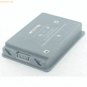 k.A. Akku für Apple Powerbook G4 15- M9676F/A Li-Ion 10