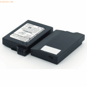 k.A. Akku für Sony PSP3004 Li-Ion 3