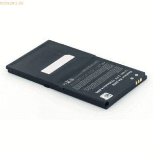 k.A. Akku für HTC BA S400 Li-Ion 3