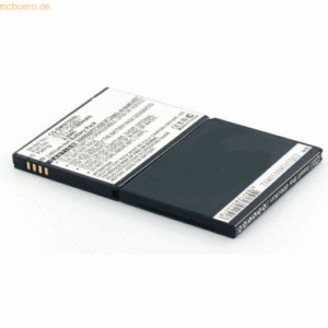 k.A. Akku für Samsung I9100 Galaxy S2 Li-Ion 3