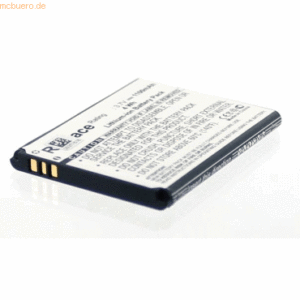 k.A. Akku für Huawei Ideos X3 Li-Ion 3