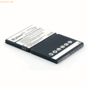 k.A. Akku für Samsung S5570 Galaxy Mini Li-Ion 3