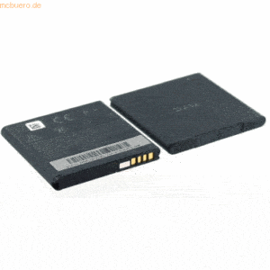 HTC Akku für HTC Sensation XL Li-Ion 3