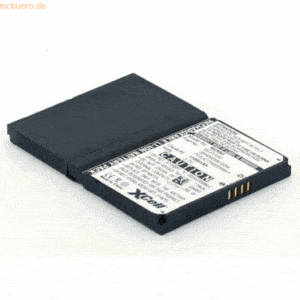 k.A. Akku für HTC ELF0100 Li-Ion 3