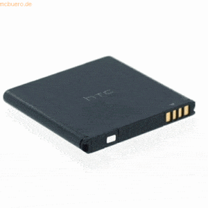 HTC Akku für HTC BG86100 Li-Ion 3
